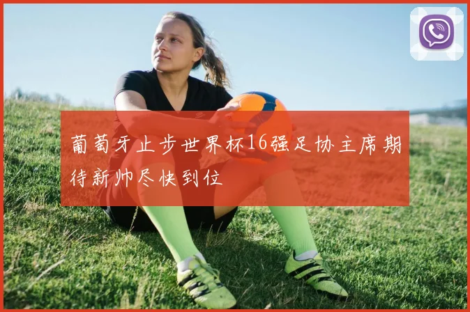 葡萄牙止步世界杯16强足协主席期待新帅尽快到位